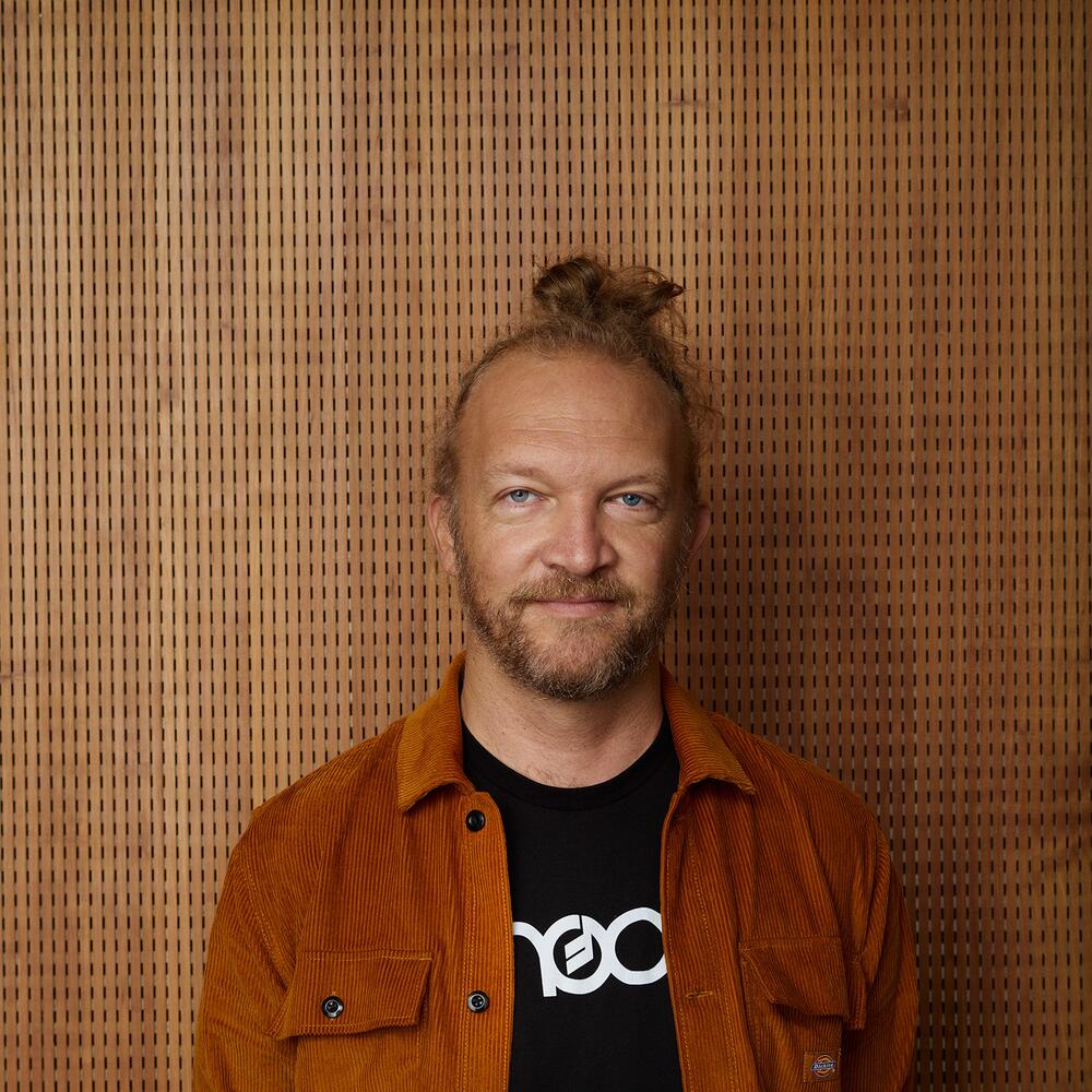 Andreas Tentschert